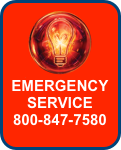 ￼
EMERGENCYSERVICE800-847-7580
